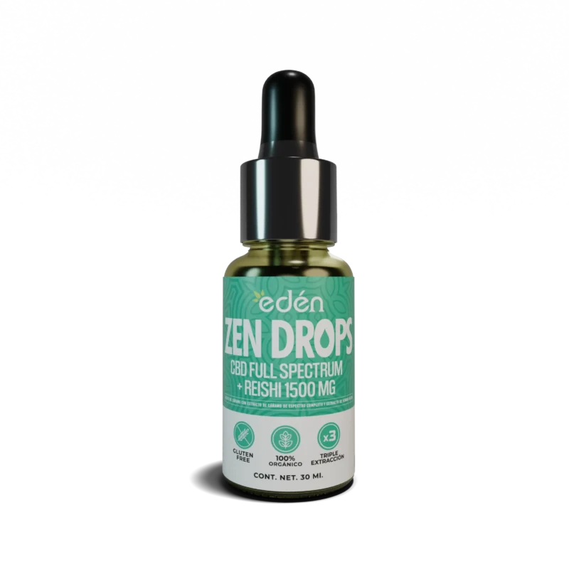 ZEN DROPS