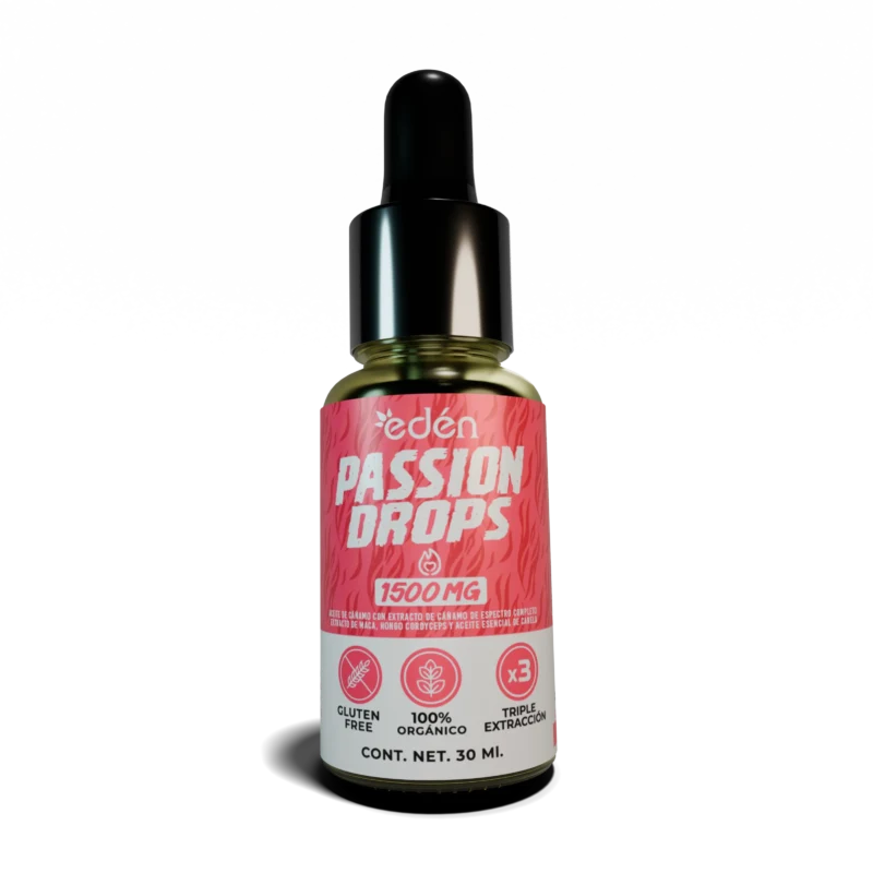 Passion Drops